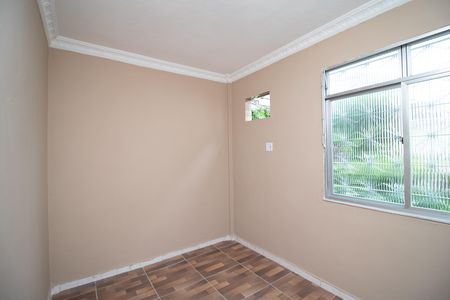 Quarto 2 de apartamento para alugar com 2 quartos, 40m² em Moneró, Rio de Janeiro