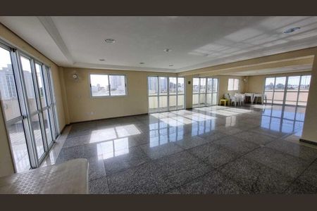 Apartamento à venda com 135m², 4 quartos e 3 vagas Apartamento à venda com 135m², 4 quartos e 3 vagasÁrea comum