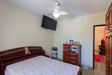 Casa à venda com 198m², 3 quartos e 4 vagas Casa à venda com 198m², 3 quartos e 4 vagasQuarto 3