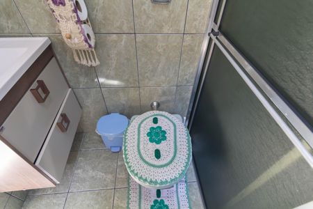 Casa à venda com 198m², 3 quartos e 4 vagas Casa à venda com 198m², 3 quartos e 4 vagasBanheiro 2