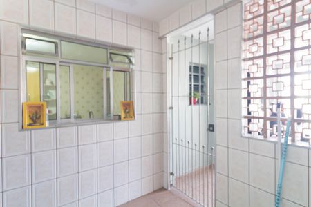 Casa à venda com 198m², 3 quartos e 4 vagas Casa à venda com 198m², 3 quartos e 4 vagasÁrea de Serviço