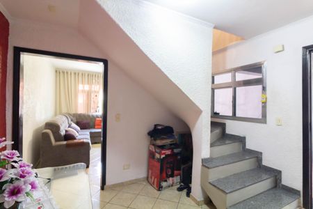 Casa à venda com 198m², 3 quartos e 4 vagas Casa à venda com 198m², 3 quartos e 4 vagasHall de entrada