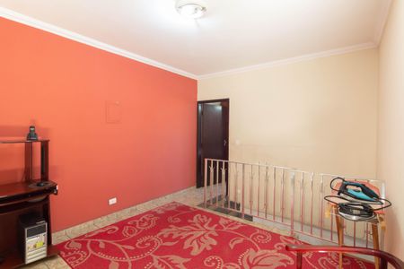 Casa à venda com 198m², 3 quartos e 4 vagas Casa à venda com 198m², 3 quartos e 4 vagasSala 2