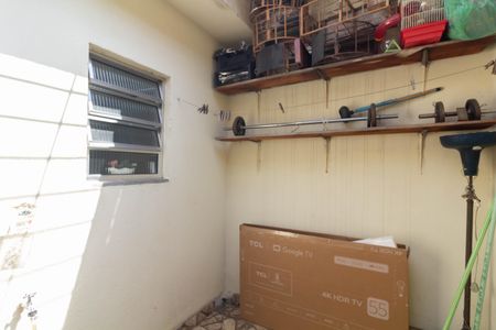 Casa à venda com 198m², 3 quartos e 4 vagas Casa à venda com 198m², 3 quartos e 4 vagasÁrea externa