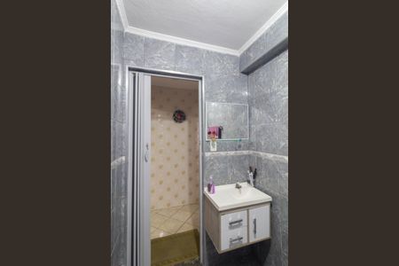 Casa à venda com 198m², 3 quartos e 4 vagas Casa à venda com 198m², 3 quartos e 4 vagasBanheiro 1