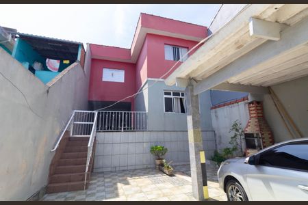 Casa à venda com 198m², 3 quartos e 4 vagas Casa à venda com 198m², 3 quartos e 4 vagasGaragem