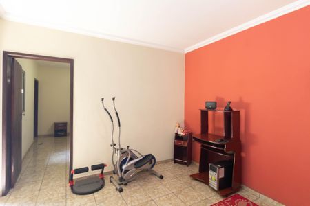 Casa à venda com 198m², 3 quartos e 4 vagas Casa à venda com 198m², 3 quartos e 4 vagasSala 2