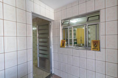 Casa à venda com 198m², 3 quartos e 4 vagas Casa à venda com 198m², 3 quartos e 4 vagasÁrea de Serviço