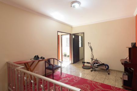 Casa à venda com 198m², 3 quartos e 4 vagas Casa à venda com 198m², 3 quartos e 4 vagasSala 2