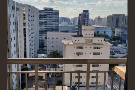 Apartamento para alugar com 59m², 2 quartos e 1 vaga Apartamento para alugar com 59m², 2 quartos e 1 vagavaranda