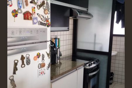 Apartamento para alugar com 59m², 2 quartos e 1 vaga Apartamento para alugar com 59m², 2 quartos e 1 vagaCozinha