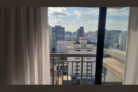 Apartamento para alugar com 59m², 2 quartos e 1 vaga Apartamento para alugar com 59m², 2 quartos e 1 vagavaranda