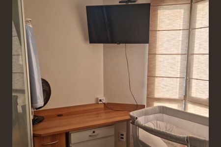 Apartamento para alugar com 59m², 2 quartos e 1 vaga Apartamento para alugar com 59m², 2 quartos e 1 vagaQuarto