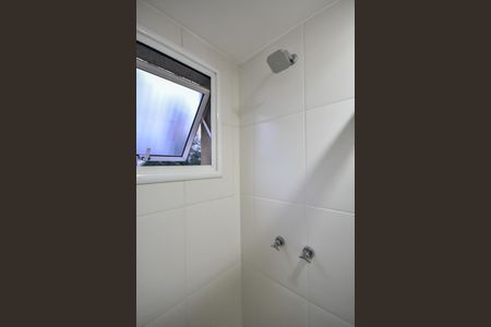 Apartamento à venda com 83m², 3 quartos e 2 vagasBanheiro Social