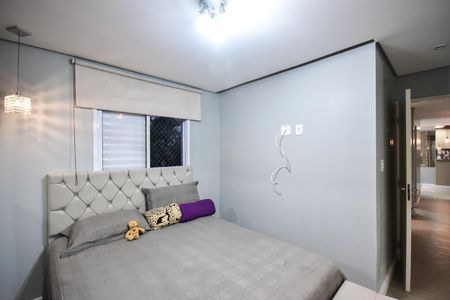 Apartamento à venda com 83m², 3 quartos e 2 vagasSuíte