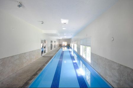 Apartamento à venda com 83m², 3 quartos e 2 vagasPiscina 1