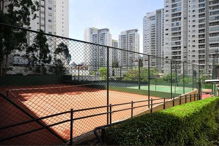 Apartamento à venda com 83m², 3 quartos e 2 vagasQuadra