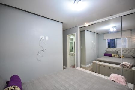 Apartamento à venda com 83m², 3 quartos e 2 vagasSuíte