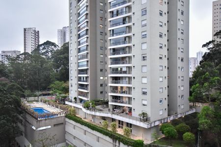 Apartamento à venda com 83m², 3 quartos e 2 vagasVista do Quarto 1