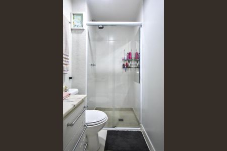 Apartamento à venda com 83m², 3 quartos e 2 vagasBanheiro Suíte