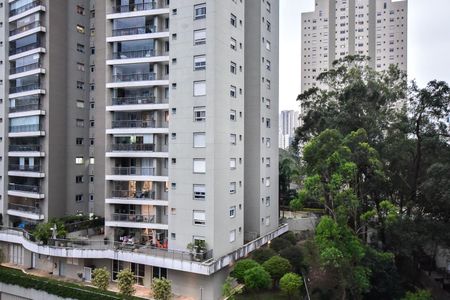 Apartamento à venda com 83m², 3 quartos e 2 vagasVista do Quarto 2