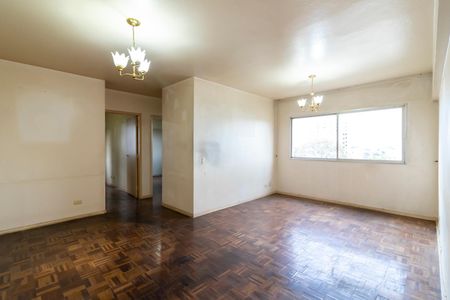 Sala de Jantar de apartamento para alugar com 2 quartos, 83m² em Parque Peruche, São Paulo