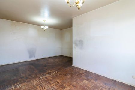 Sala de Estar de apartamento para alugar com 2 quartos, 83m² em Parque Peruche, São Paulo