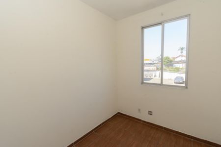 Apartamento à venda com 67m², 3 quartos e sem vagaQuarto 2