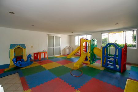 Apartamento à venda com 95m², 2 quartos e 2 vagas Apartamento à venda com 95m², 2 quartos e 2 vagasÁrea Comum - Brinquedoteca