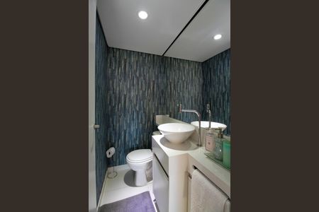 Apartamento à venda com 95m², 2 quartos e 2 vagas Apartamento à venda com 95m², 2 quartos e 2 vagasLavabo