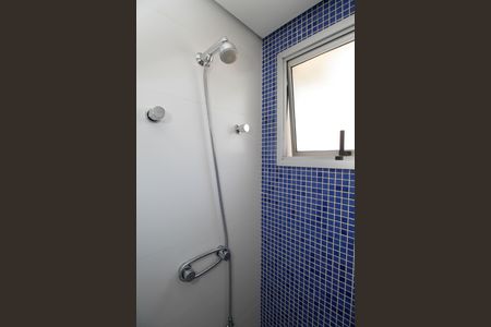 Apartamento à venda com 95m², 2 quartos e 2 vagas Apartamento à venda com 95m², 2 quartos e 2 vagasBanheiro Social