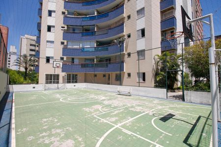 Apartamento à venda com 95m², 2 quartos e 2 vagas Apartamento à venda com 95m², 2 quartos e 2 vagasÁrea Comum - Quadra Poliesportiva