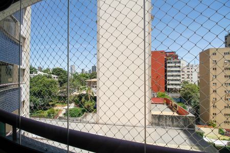 Apartamento à venda com 95m², 2 quartos e 2 vagas Apartamento à venda com 95m², 2 quartos e 2 vagasVista do Quarto 1