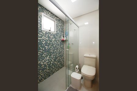 Apartamento à venda com 95m², 2 quartos e 2 vagas Apartamento à venda com 95m², 2 quartos e 2 vagasBanheiro da Suíte