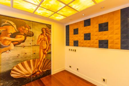 Apartamento para alugar com 108m², 2 quartos e 2 vagasSala 2