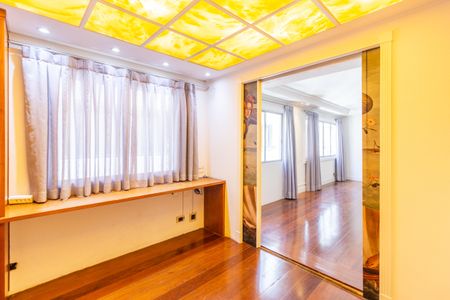 Apartamento para alugar com 108m², 2 quartos e 2 vagasSala 2