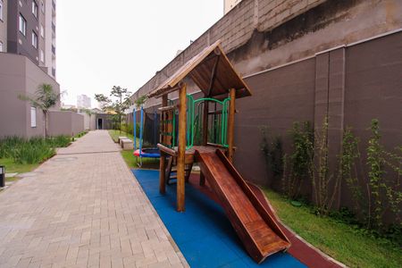 Apartamento à venda com 40m², 2 quartos e sem vaga Apartamento à venda com 40m², 2 quartos e sem vagaÁrea comum