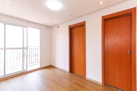 Apartamento à venda com 40m², 2 quartos e sem vaga Apartamento à venda com 40m², 2 quartos e sem vagaSala/Cozinha
