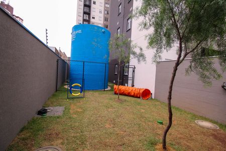 Apartamento à venda com 40m², 2 quartos e sem vaga Apartamento à venda com 40m², 2 quartos e sem vagaÁrea comum