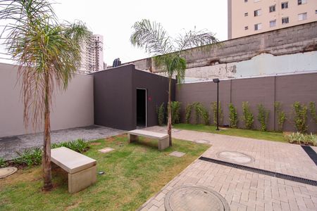 Apartamento à venda com 40m², 2 quartos e sem vaga Apartamento à venda com 40m², 2 quartos e sem vagaÁrea comum