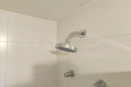 Apartamento para alugar com 28m², 1 quarto e sem vaga Apartamento para alugar com 28m², 1 quarto e sem vagaBanheiro