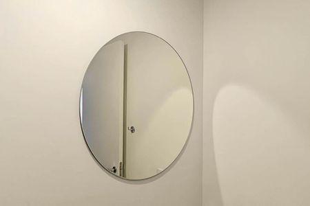 Apartamento para alugar com 28m², 1 quarto e sem vaga Apartamento para alugar com 28m², 1 quarto e sem vagaBanheiro