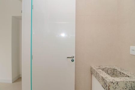 Casa à venda com 193m², 3 quartos e 4 vagas Casa à venda com 193m², 3 quartos e 4 vagasBanheiro da Suíte 1