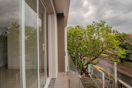 Casa à venda com 193m², 3 quartos e 4 vagas Casa à venda com 193m², 3 quartos e 4 vagasVaranda da Suíte 3