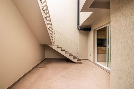 Casa à venda com 193m², 3 quartos e 4 vagas Casa à venda com 193m², 3 quartos e 4 vagasÁrea Externa