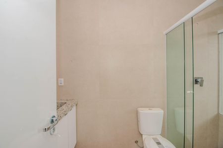 Casa à venda com 193m², 3 quartos e 4 vagas Casa à venda com 193m², 3 quartos e 4 vagasBanheiro da Suíte 3