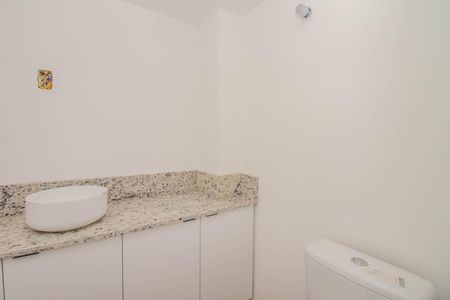 Casa à venda com 193m², 3 quartos e 4 vagas Casa à venda com 193m², 3 quartos e 4 vagasLavabo