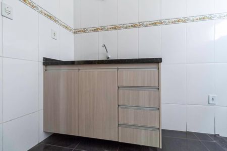 Apartamento à venda com 130m², 3 quartos e 1 vagaCozinha