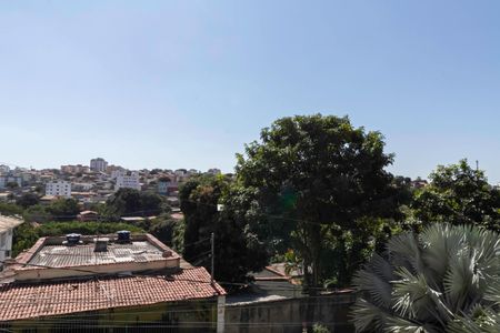 Apartamento à venda com 130m², 3 quartos e 1 vagaVaranda do quarto 1 - Vista