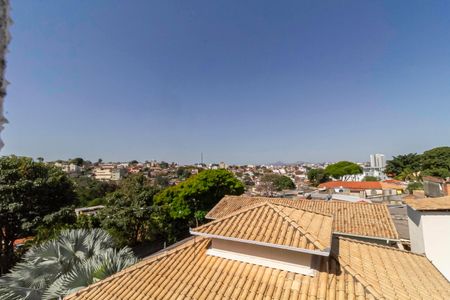 Apartamento à venda com 130m², 3 quartos e 1 vagaCobertura - Vista do quarto 2